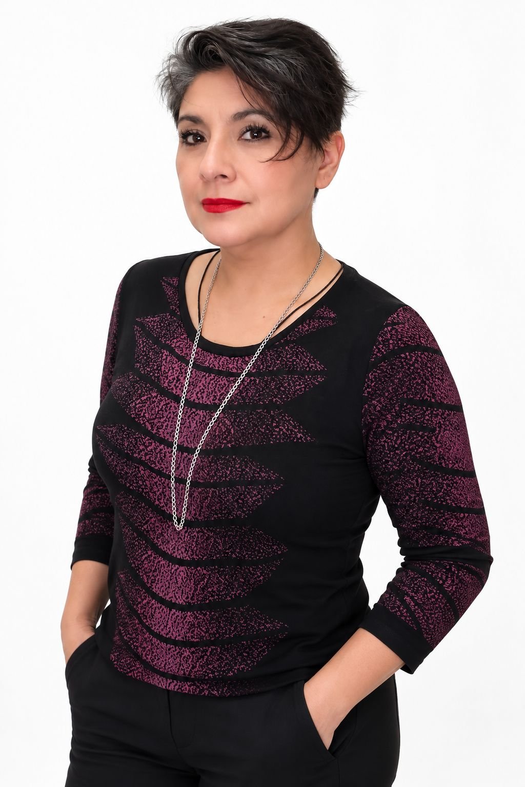 Mtra. Beatriz Guillermina 